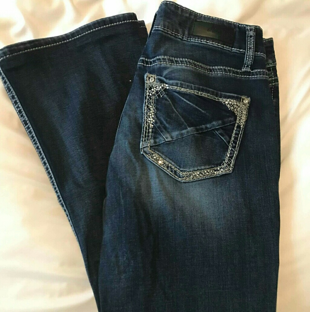 Daytrip Virgo Jeans